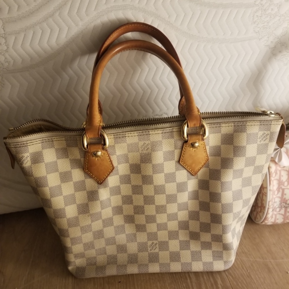 Vintage Lv bag